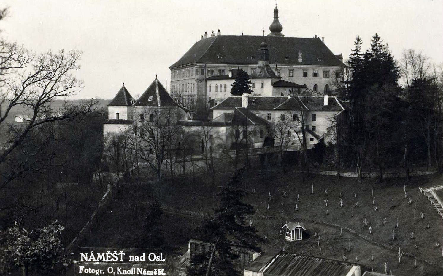 HISTORICKÉ FOTOGRAFIE