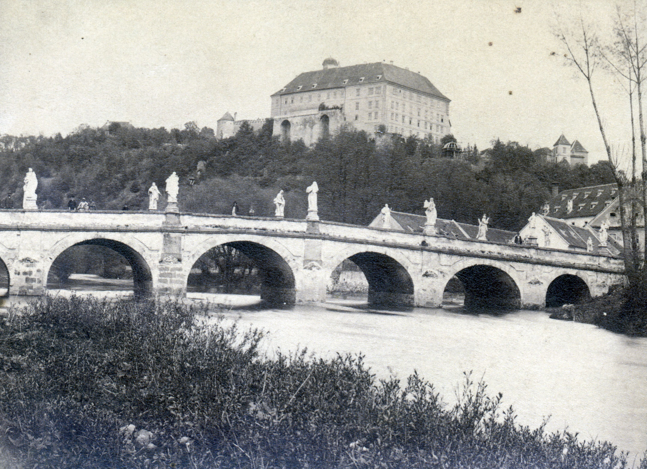 HISTORICKÉ FOTOGRAFIE